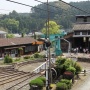 【悲報】エヴァの聖地・第三村の元ネタの車両基地、不法侵入続出「とても困ってます」