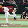 日ハム中島卓也「上原さん？打ちづらい印象はないです」 	