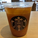 【スタバ】クラフトジューシーピーチティー