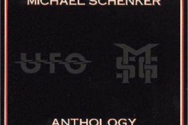 メタルへの道】Michael Schenker『完全版 英雄伝説 ～マイケル
