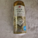 バローセレクト ウイスキーハイボール