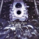 X.Y.Z.→A「METALIZATION」