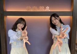 【超絶可愛】さやちゃんずとかいう普段何話してるか想像つかないコンビwww