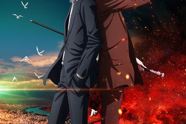 今期のアニメ 原作コミック有