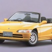バブル時代の好景気が生んだ“小さな名車” 「ABC」と呼ばれたユニークな軽スポーツカー3選