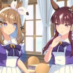 うまぴょいチャンネル -ウマ娘まとめ-