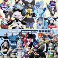 パルワールド人気投票、ただの「抜けるキャラ選手権」になる