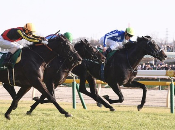 津村はリアライズシリウスで皐月賞へ　アウダーシアは？