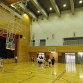 中学校体験