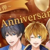【星色ステディ】∼第1弾∼Half Anniversary!!