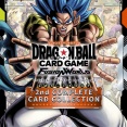 HMV＆BOOKS online「【重版予約】ドラゴンボールスーパーカードゲーム フュージョンワールド 公式カードカタログ ２nd COMPLETE CARD COLLECTION Vジャンプブックス」