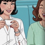 ５０代主婦、とりあえず書きます