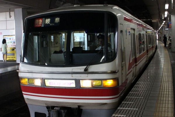 上快8620の雑記帳 - 電車でGO 攻略