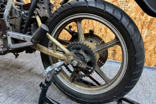 Z400GP専門店 エムゼクト つねちゃんのブログ