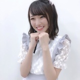 『[イコラブ] 野口衣織「みりが選んでくれたお洋服、、ハーフツイン…！」【いおり、大谷映美里】』の画像