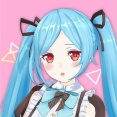 【.LIVE】イオリン「今日、眠過ぎて移動の車で寝ちゃってて、ついてとんとんされて起きた」