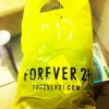 なぜかハワイだと可愛くみえるForever21