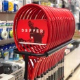 DEFYER 発売です！