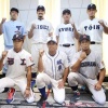 【朗報】NPB選手会のみなさん、高校時代のユニを着る 	