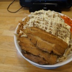 門球麺報～モンキューメンポウ～