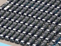 【悲報】大阪が導入した中国製ＥＶバス１００台以上、使い物にならず産廃処理場へ