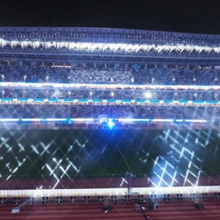 スポーツ見るもの語る者～フモフモコラム