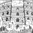 ONE PIECEのモデルになってる国々