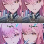 アメリカ人、ゲームキャラの”エヘ”というセリフを改変されてブチギレ