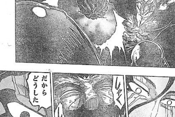 いけさんフロムエル トリコ いけさんフロムエル トリコ