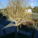 星の谷観音道（巡礼街道）②・鎌倉街道（下の道）