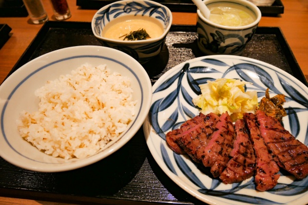 浦和裏日記 さいたま市の地域ブログ 浦和パルコランチ