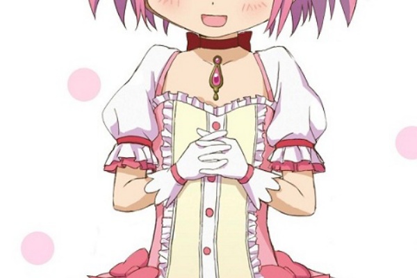 帰ってきたニュー速俺日記 鹿目まどか