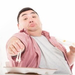 痩せたいんだけど食わなきゃいいの？