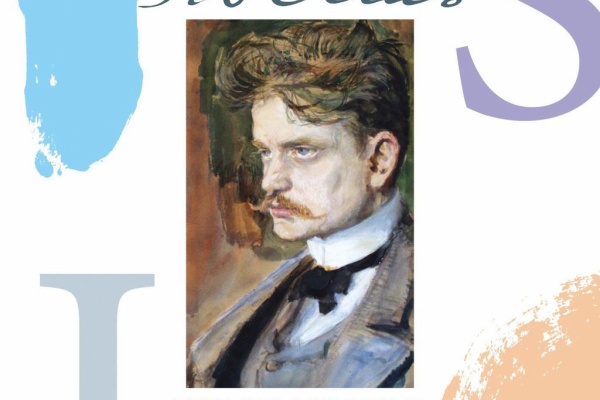 Deus Ex Machina 機械仕掛けの愚か者 シベリウス交響曲第6番