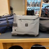 『アクティブユーザー必見‼BROMPTON防水バックシリーズ‼』の画像