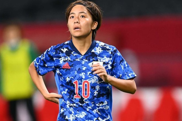 なまら速いスポーツ速報 なでしこジャパン