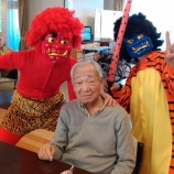 『節分👹＆雛巡り🌸』の画像