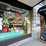 スイスの街角から