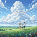 【DAY112】空と暮らしのつながりを感じてみよう「毎日癒します- 365日のちいさなケア-」