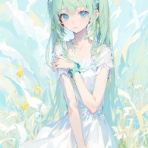 ITスペシャリストが語る芸術