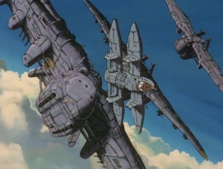 アニメ映画「風の谷のナウシカ」続編は作るべき？それとも不要？！