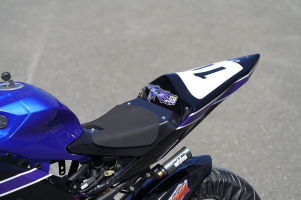 才谷屋ファクトリー最新情報 - YZF-R25