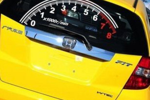 車に貼ってあるとカッコいいステッカー教えてくれ 乗り物速報 車に貼ってあるとカッコいいステッカー教えてくれ 乗り物速報