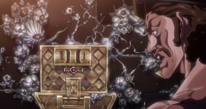 【ジョジョ】もしDIOが100年経って改心し悪事を働かなくなっていたら…