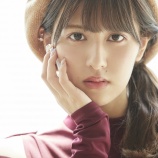 『[イコラブ] HUSTLE PRESS「＝LOVE（イコールラブ）連載 のん乃でぽん！（11月）」佐竹のん乃【のんちゃん】』の画像
