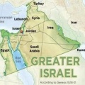 イランとイスラエルは秘密の同盟国です
