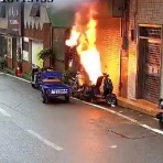 ツイッター速報