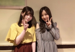 限界突破？！星野みなみちゃんのかわいさがヤバすぎるｗｗｗ【乃木坂46】
