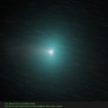 (2000mm) Nucleus Shape Of Comet C/2025 R2 (SWAN)