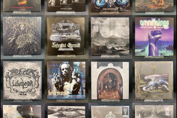 【送料込】Rock名盤レコード 50枚セット 12/28(土)特設ページ「大阪PREMIUM ROCK廃盤レコードセールVOL.3